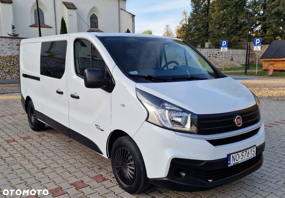 Renault Trafic - 3