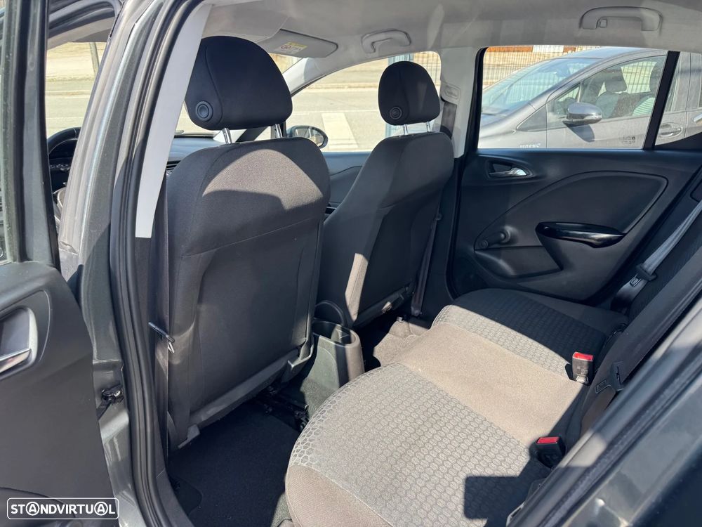 Opel Corsa 1.3 CDTi Edition - 14