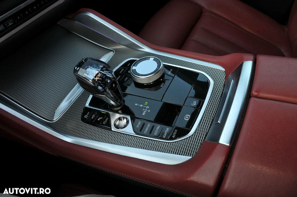 BMW X6 - 17