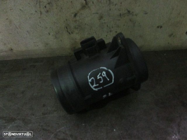 Massa De Ar 718221510 VW POLO 1996 1.9 TDI VW PASSAT 1997 1.9TDI 0P VW PASSAT BREAK 3A FASE 2 1995 1.9TDI 90CV 5P BRANCO - 1
