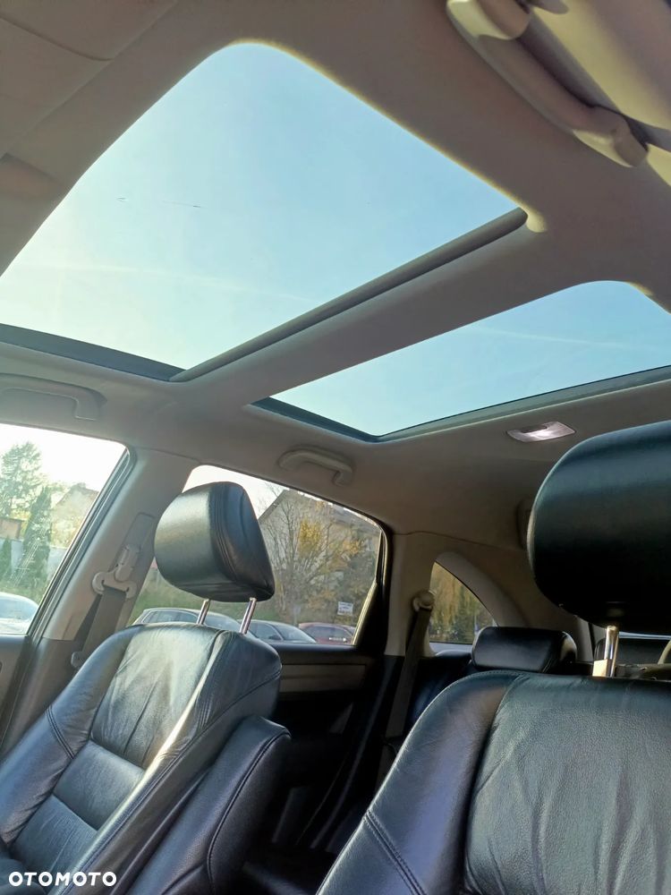 Honda CR-V 2.0 Executive NAVI - 4