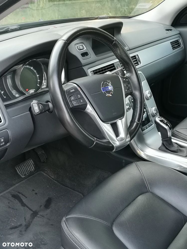 Volvo XC 70 D4 AWD Summum EU6 - 5