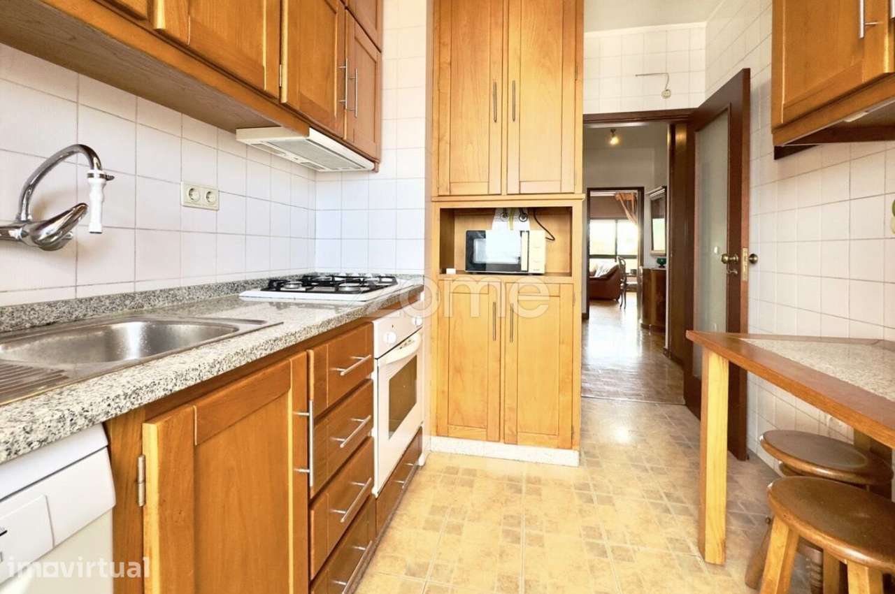 Apartamento T3 em Pedrouços Maia, próximo do Hospital S. João - Grande imagem: 5/20
