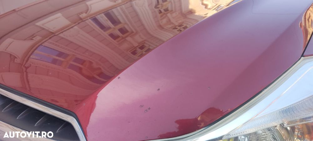 Subaru XV 2.0D Active - 12