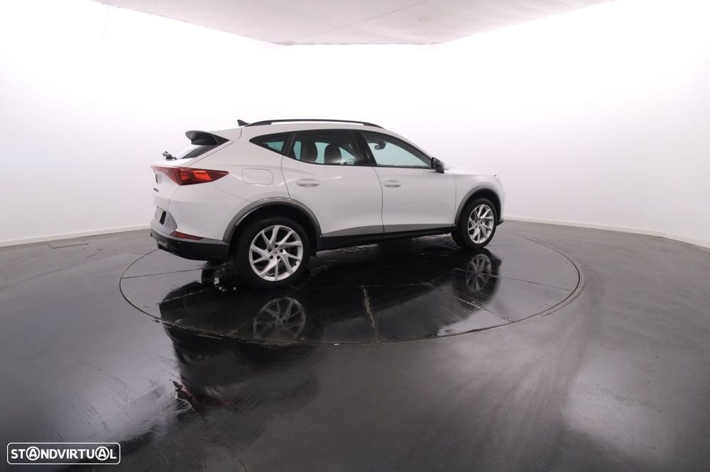 Cupra Formentor 1.5 TSI DSG - 8