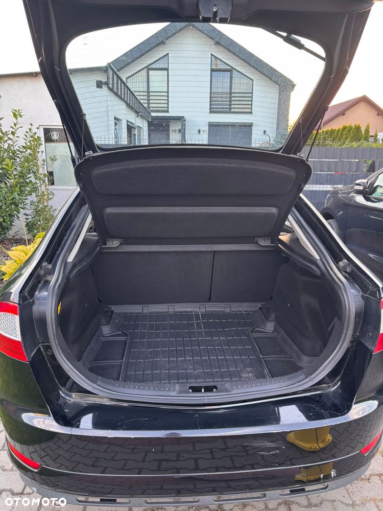 Ford Mondeo 2.0 TDCi Titanium - 14