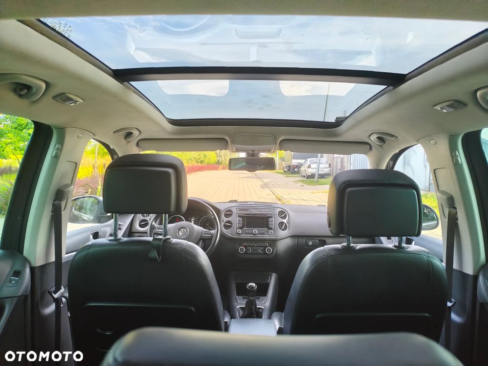 Volkswagen Tiguan 2.0 TDI Sport&Style - 7