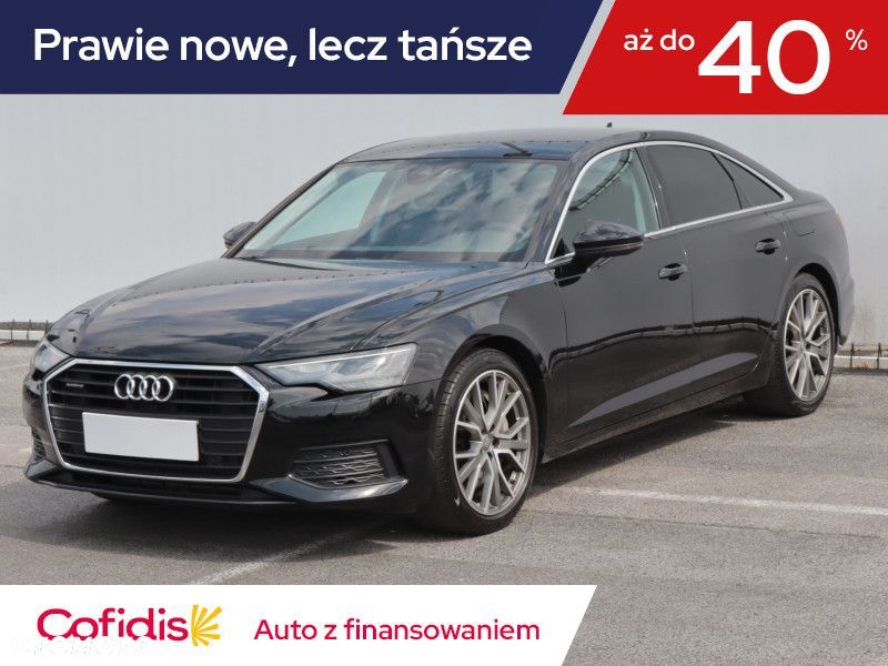 Audi A6 Limousine - 2