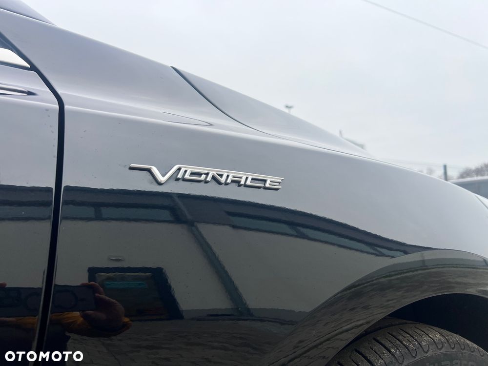 Ford Focus 2.0 EcoBlue Vignale - 18