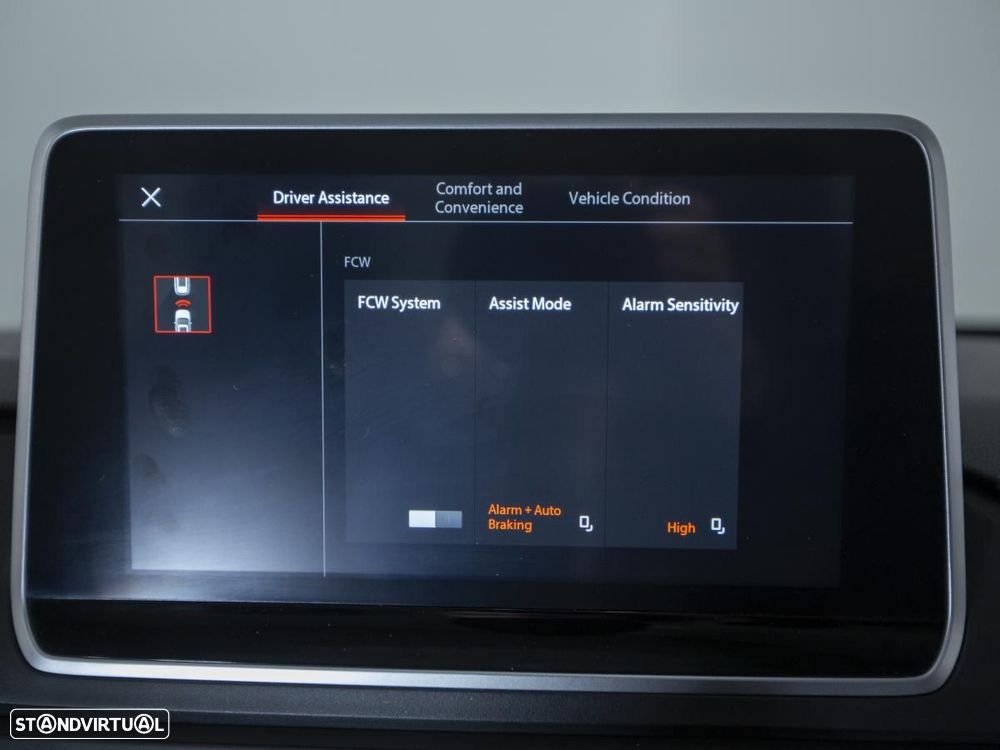 Maxus Deliver 9 2.0 transporter c/iva - 19