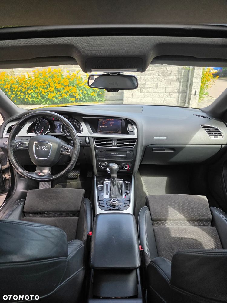 Audi A5 Sportback - 20