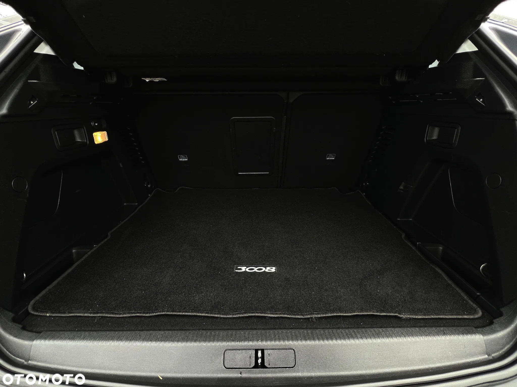 Peugeot 3008 - 20