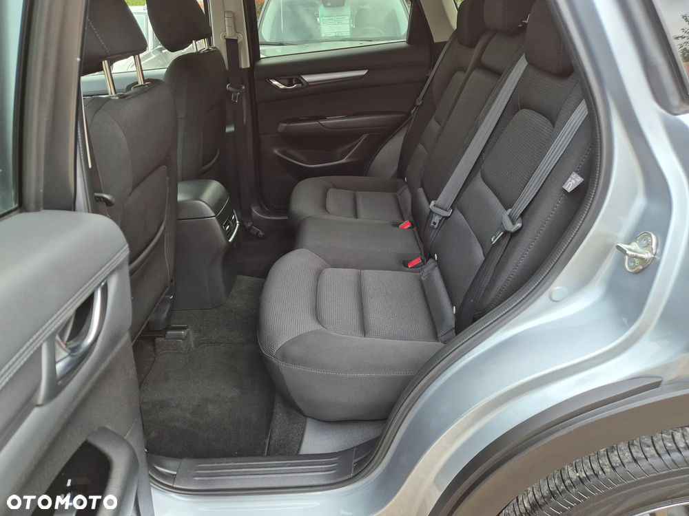 Mazda CX-5 2.5 Skyenergy 2WD - 17