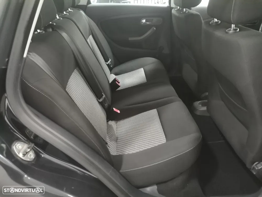 SEAT Ibiza 1.2 12V Fresc Plus - 15