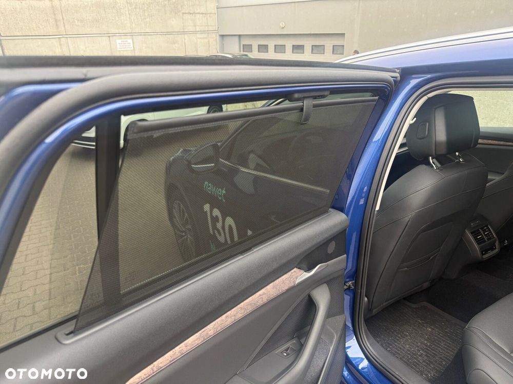 Skoda Superb 1.5 TSI L&K DSG - 25