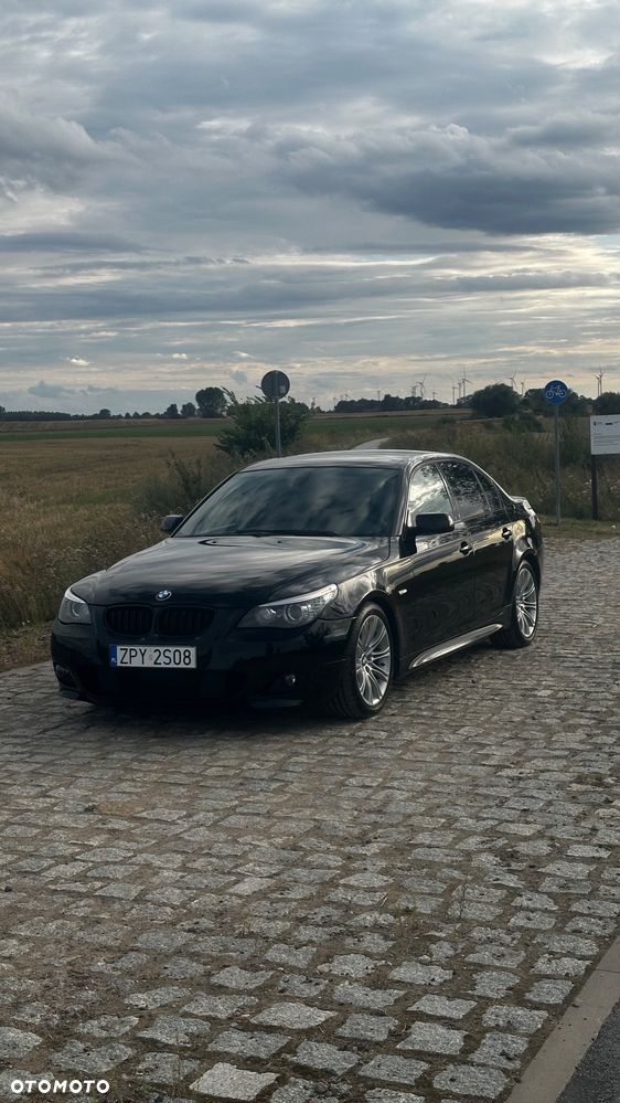 BMW Seria 5 - 3