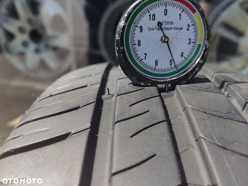 xx 195/65R15 95T Michelin Energy Saver komplet lato KL41 rezerwacja - 14