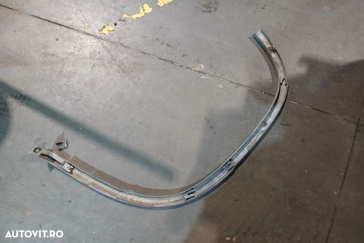 Overfender stanga spate 5N0854819A 5N0854819A Volkswagen VW Tiguan 1 - 3