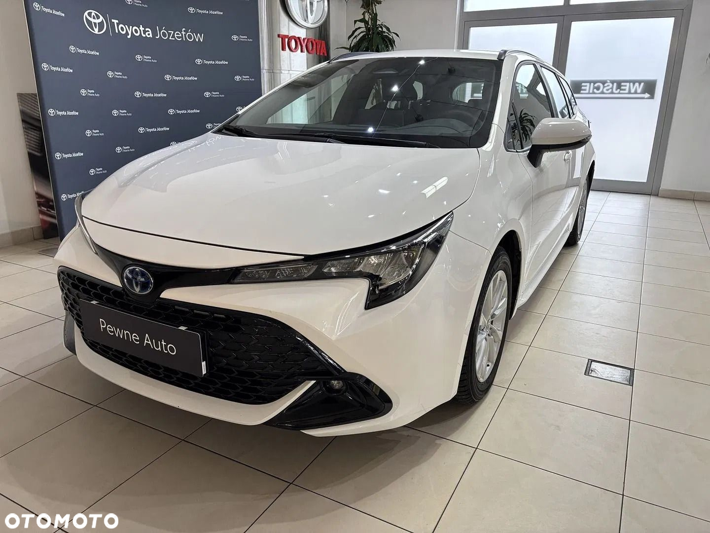 Toyota Corolla - 9