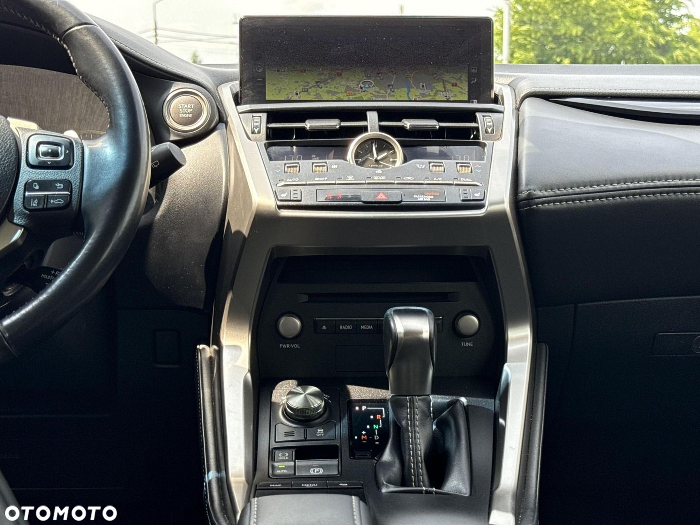 Lexus NX 300 Optimum AWD - 21