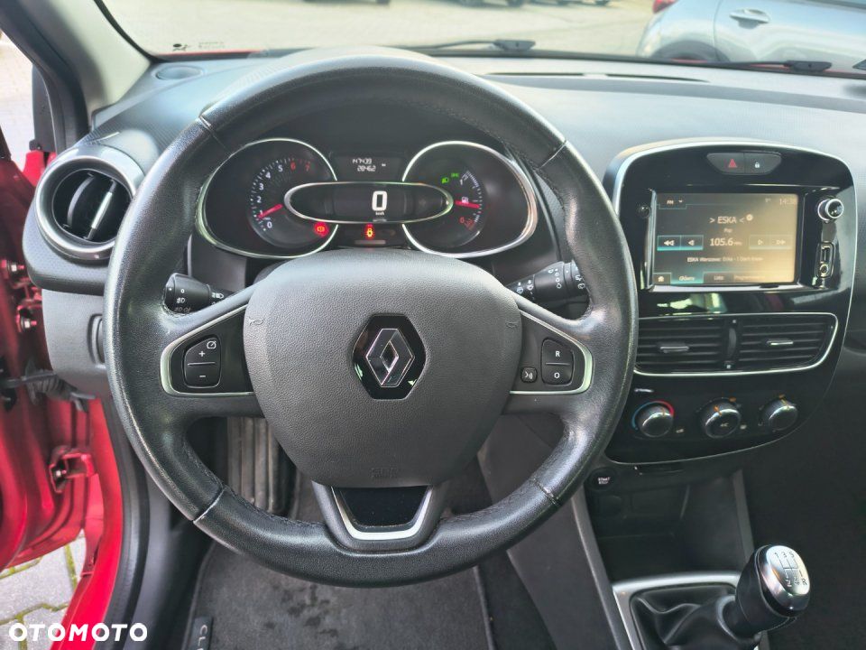 Renault Clio - 20