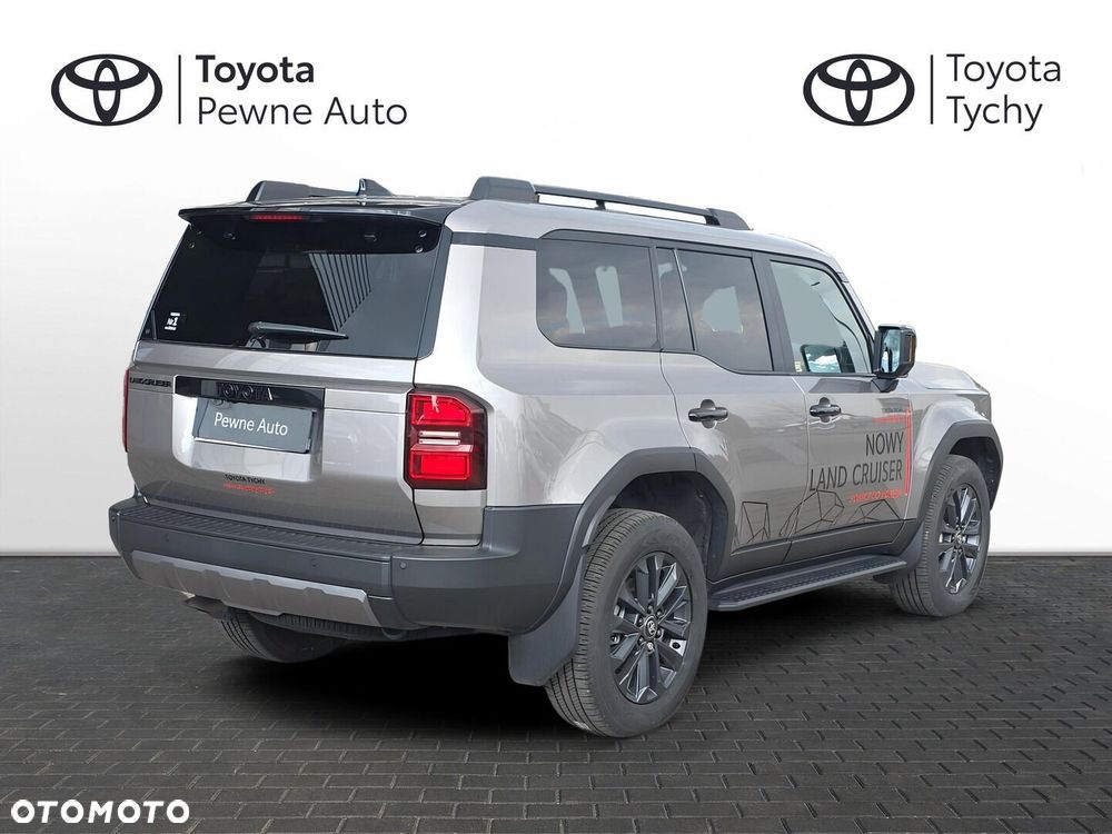 Toyota Land Cruiser LC 2.8 D-4D Executive - 19