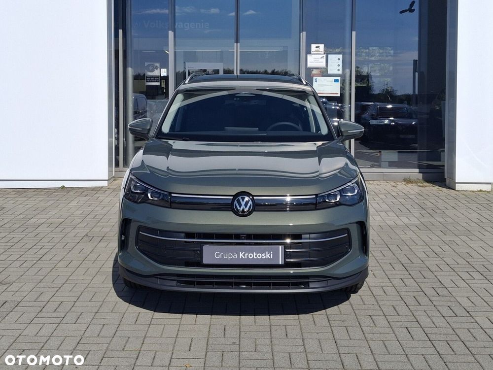 Volkswagen Tiguan 1.5 eTSI Life Plus DSG - 3