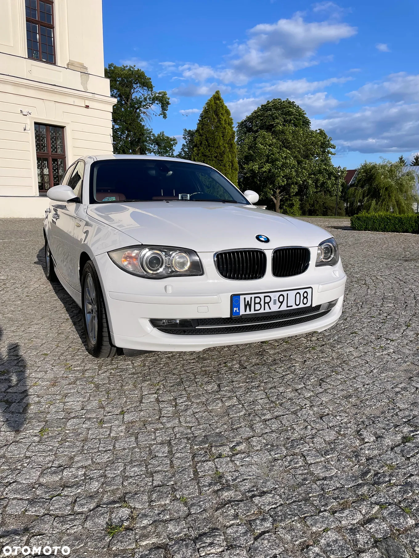 BMW Seria 1 120i - 3