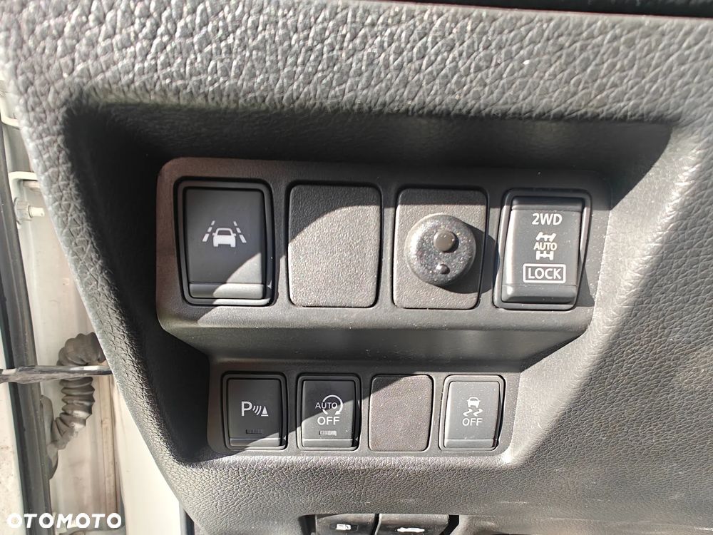 Nissan Qashqai 1.6 DCi 4x4 Tekna EU6 - 5