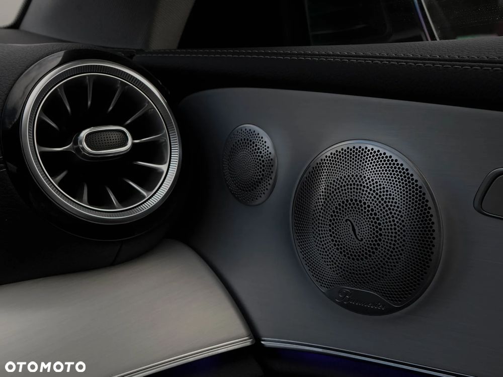 Mercedes-Benz Klasa E 220 d 4-Matic Avantgarde - 16