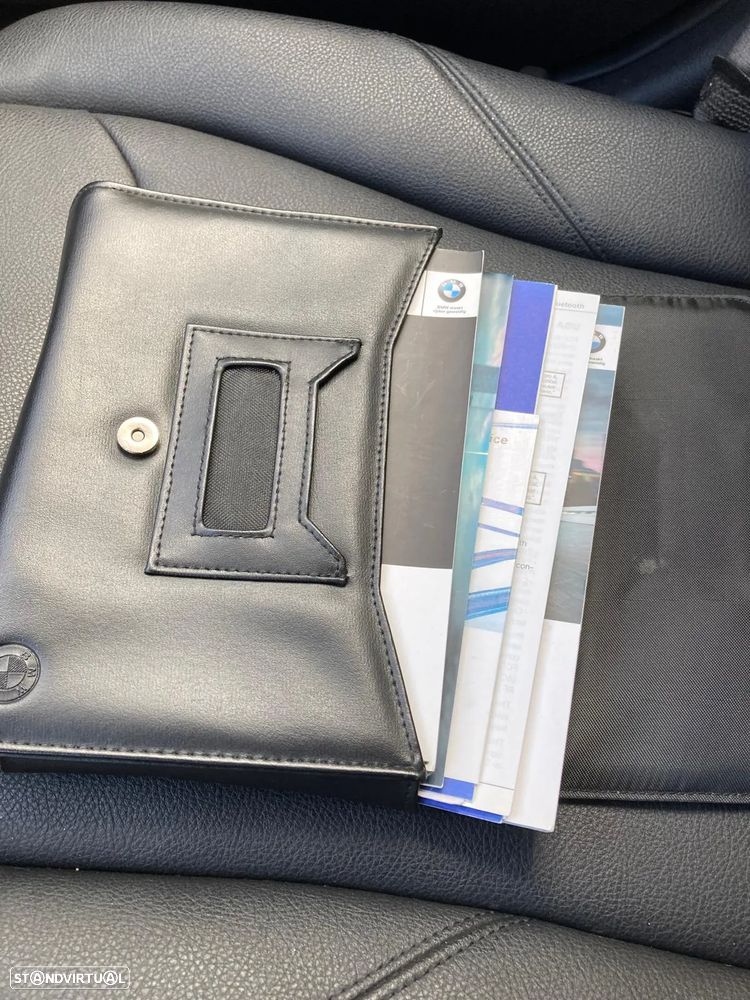 BMW 116 d EDynamics Line Sport - 42