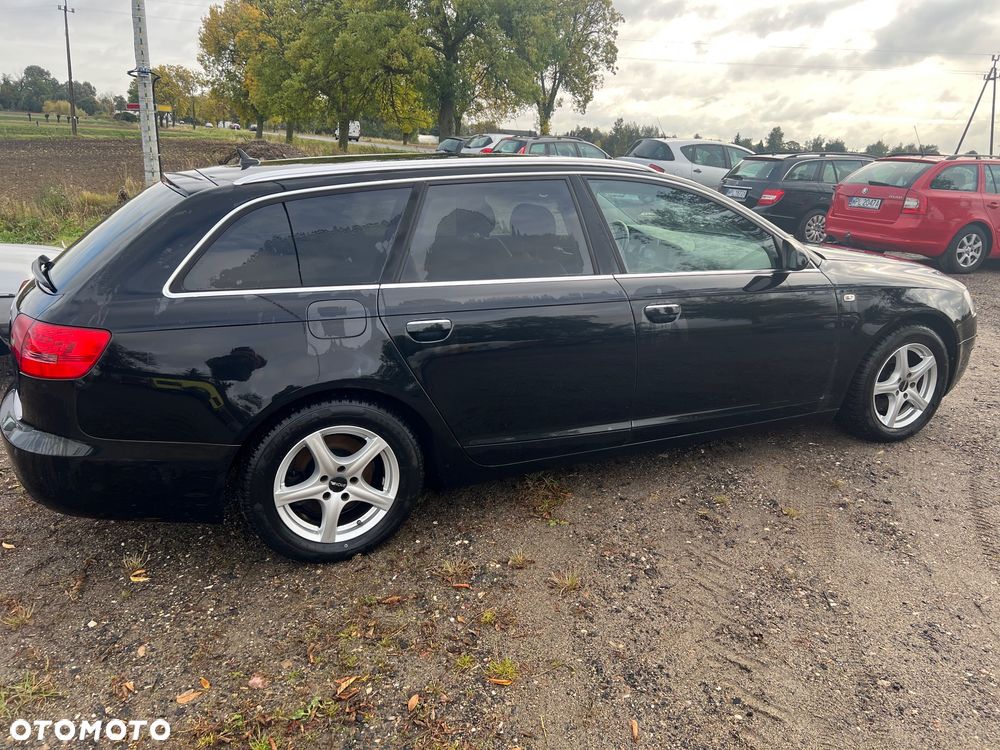 Audi A6 - 15