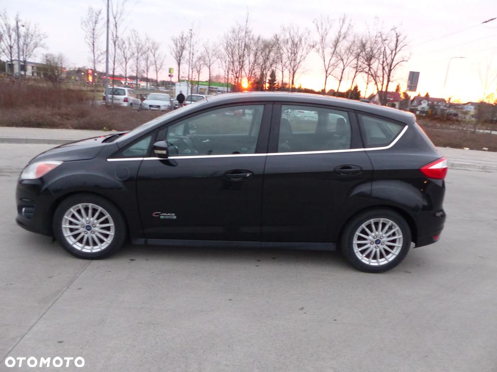 Ford C-MAX - 9