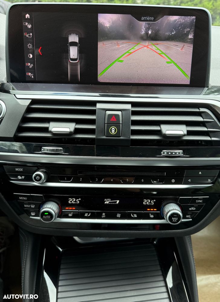 BMW X4 xDrive20d Aut. - 30
