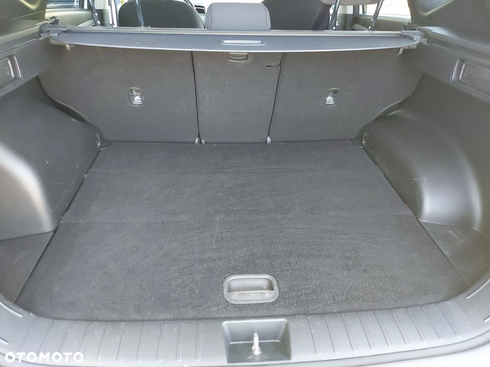 Hyundai Tucson 1.6 T-GDi Executive 2WD - 17