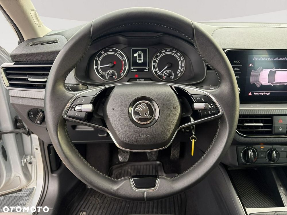 Skoda Scala 1.0 TSI Ambition - 14