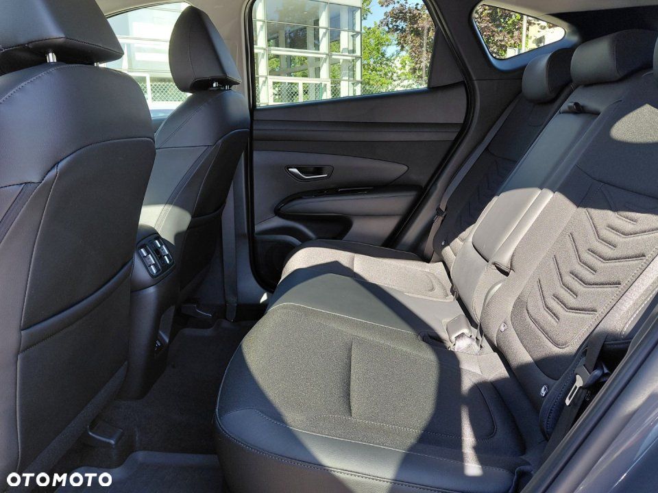 Hyundai Tucson - 17
