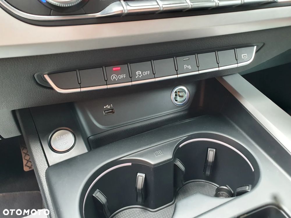 Audi A4 Limousine 30 TDI S tronic advanced - 20