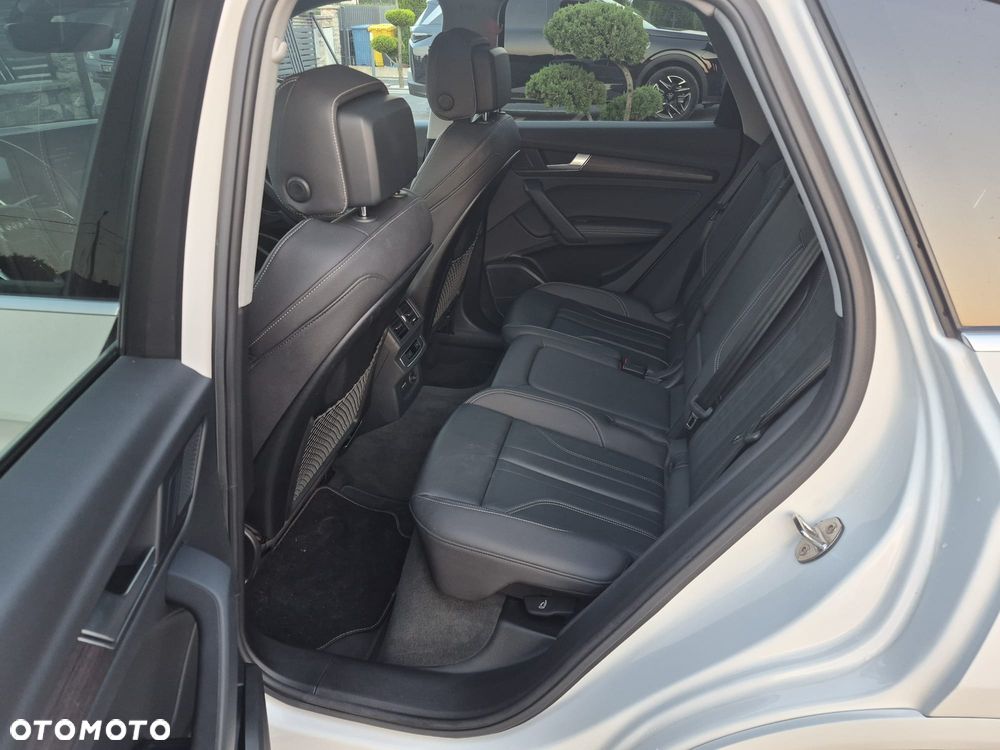 Audi Q5 45 TFSI quattro S tronic S line - 16