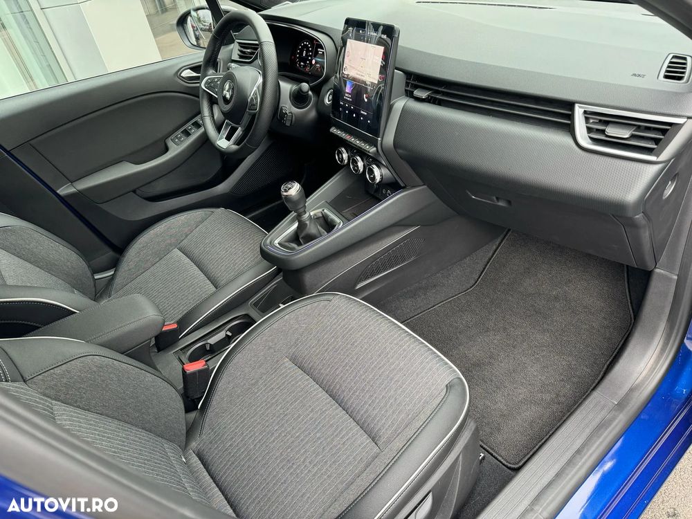 Mitsubishi Colt 1.0 L MPI-T Invite Style - 6