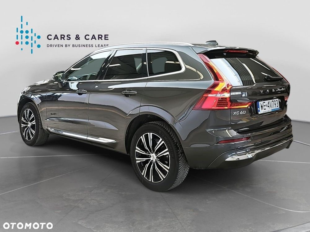 Volvo XC 60 - 28
