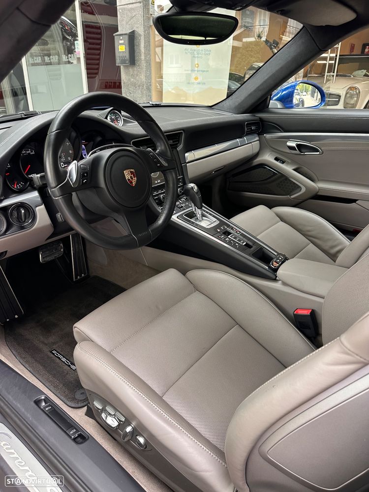 Porsche 911 (991) Carrera 2 S PDK - 13