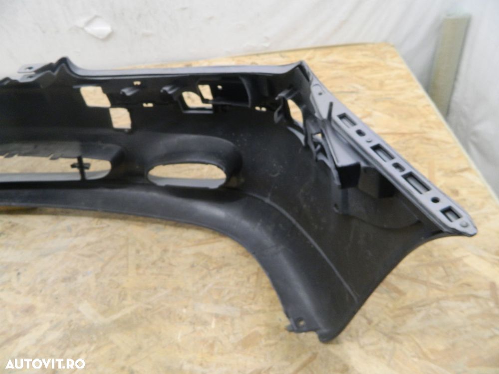 Bara fata Mercedes S-Class W220, 1998, 1999, 2000, 2001, 2002, 2003, 2004, cod producator. - 6