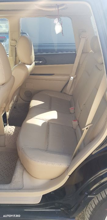 Subaru Forester 2.5XT - 11