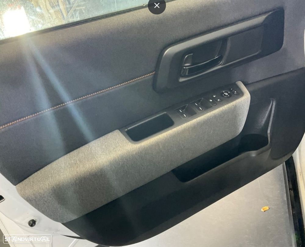 Honda e Advance (17") - 12