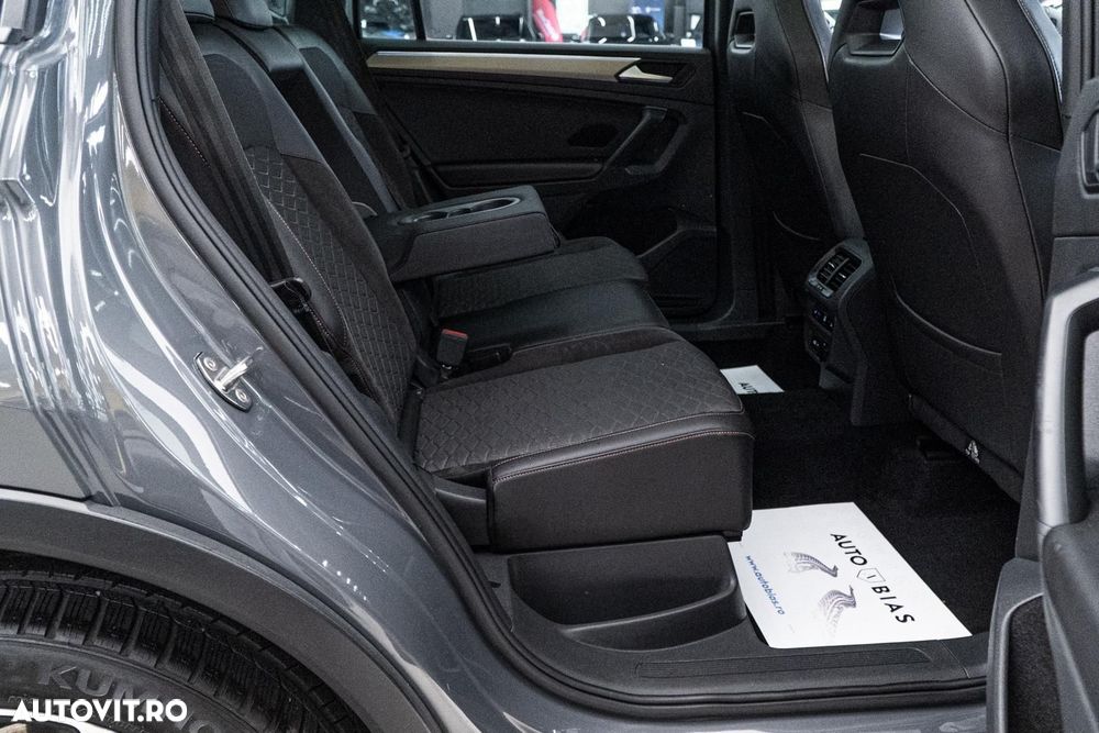 Seat Tarraco 2.0 TSI 4DRIVE DSG7 FR - 9