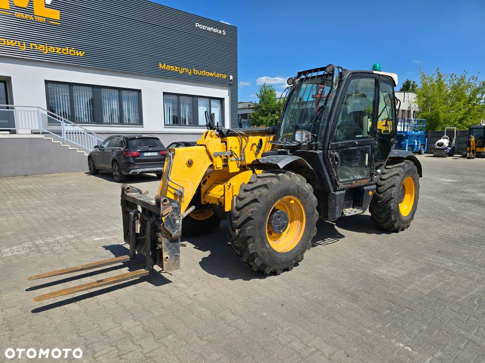 JCB 535-95 - 3