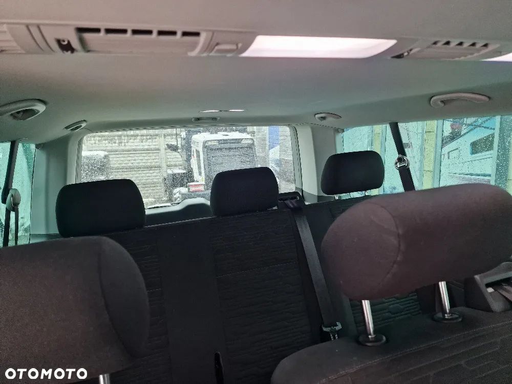 Volkswagen Caravelle 6.1 2.0 TDI L2 Comfortline DSG - 13