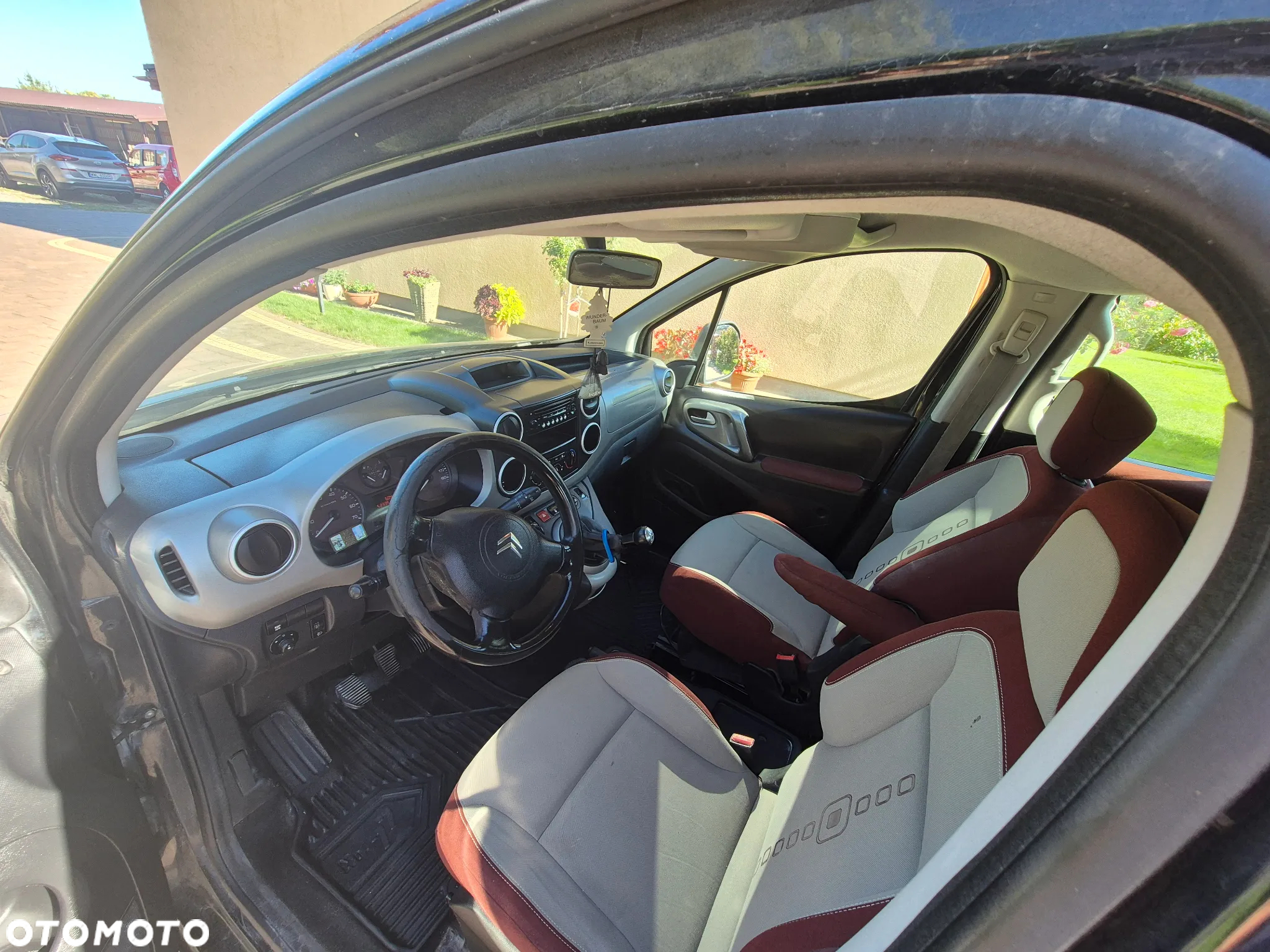 Citroën Berlingo 1.6 HDi Multispace - 5