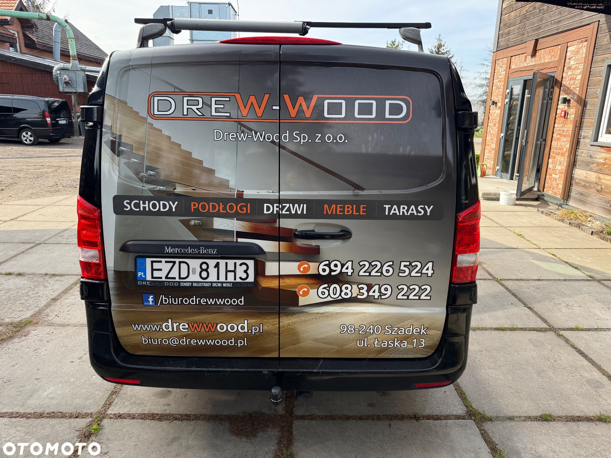 Mercedes-Benz Vito - 4